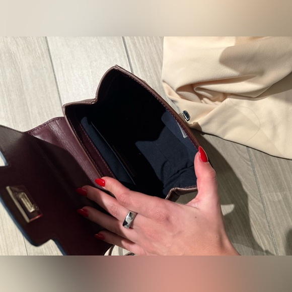 Top handle bag - Picture 11 of 12